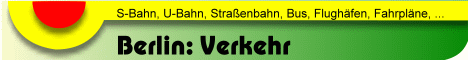 Berliner-Verkehr.de - Berliner Verkehr