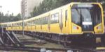 U-Bahn BR H