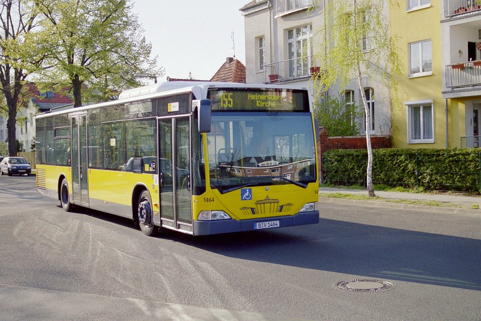 Mit Welchen Bussen fährt ihr zur Schule bzw zur Arbeit? - Seite 2 1464