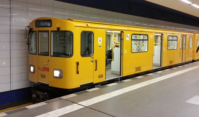Berlin bekanntschaften